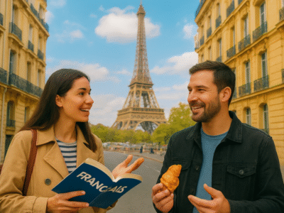 Cours de français général