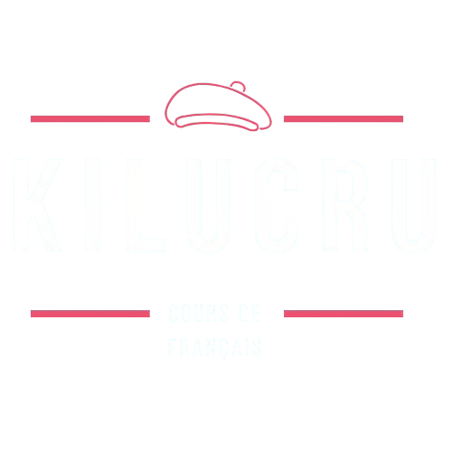 KILUCRU – COURS DE FRANÇAIS